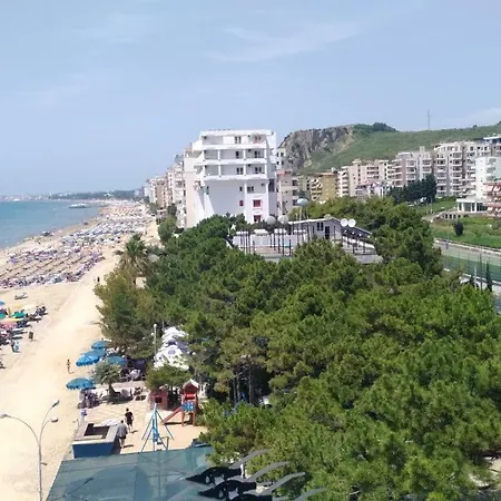 Arol 4 Apartment *