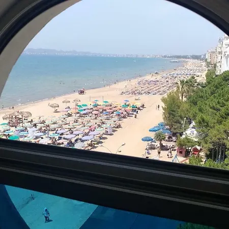 Arol 4 * Durres