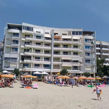 Arol 4 Apartment Durres