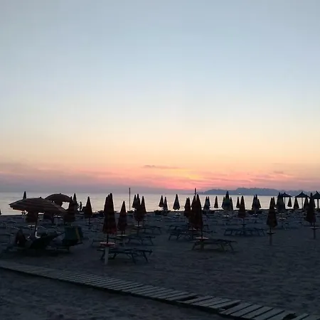 Apartment Arol 4 Durres
